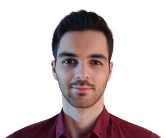Berkay Ozturk