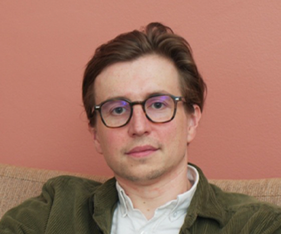 Clément Salaün