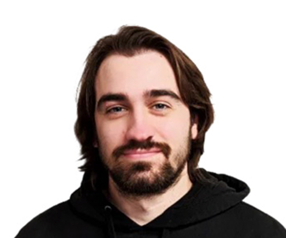 Dustin McAllister