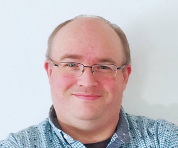 Mark Robinson