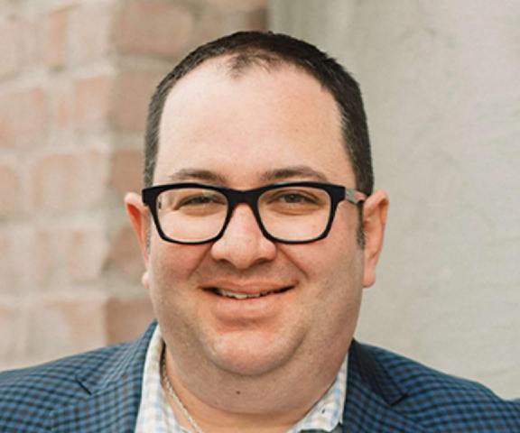 Matthew Goldman