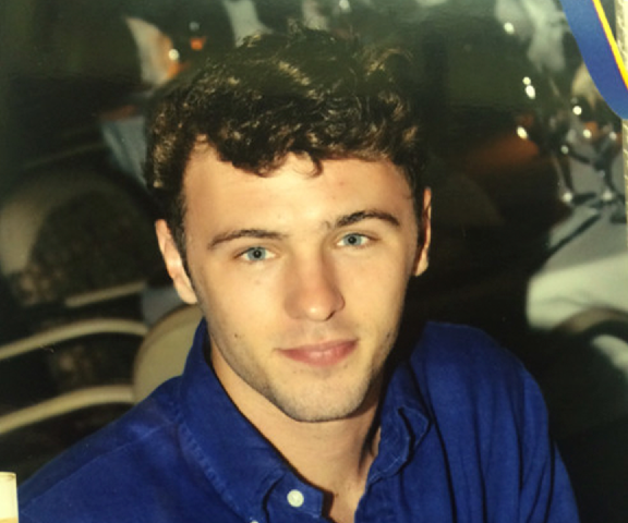 Sam Lightfoot