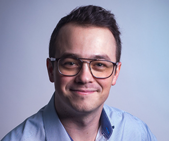 Travis Mottershead