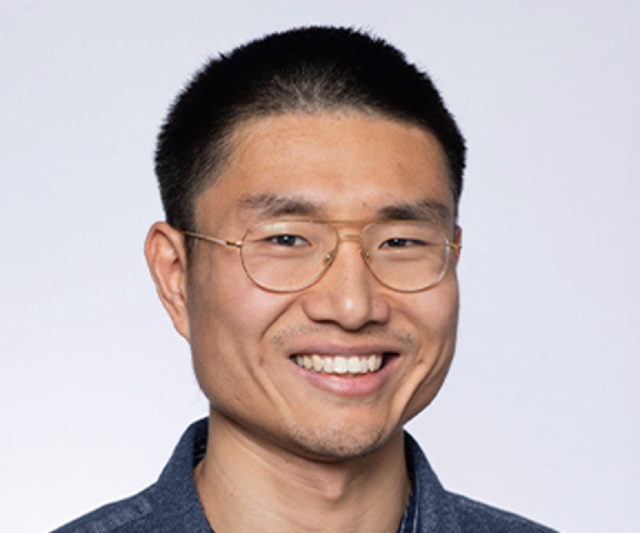 Yangye Zhu